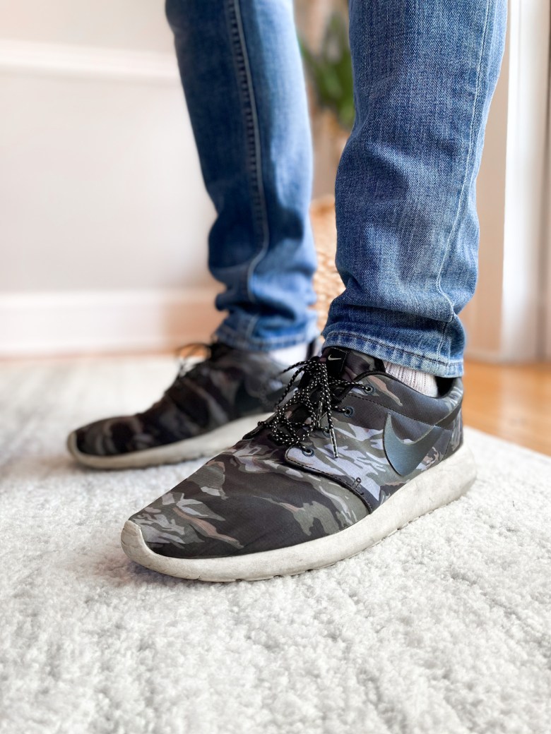 nike roshe run review