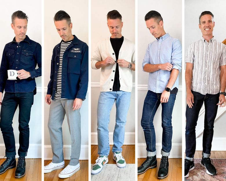 work from home outfits