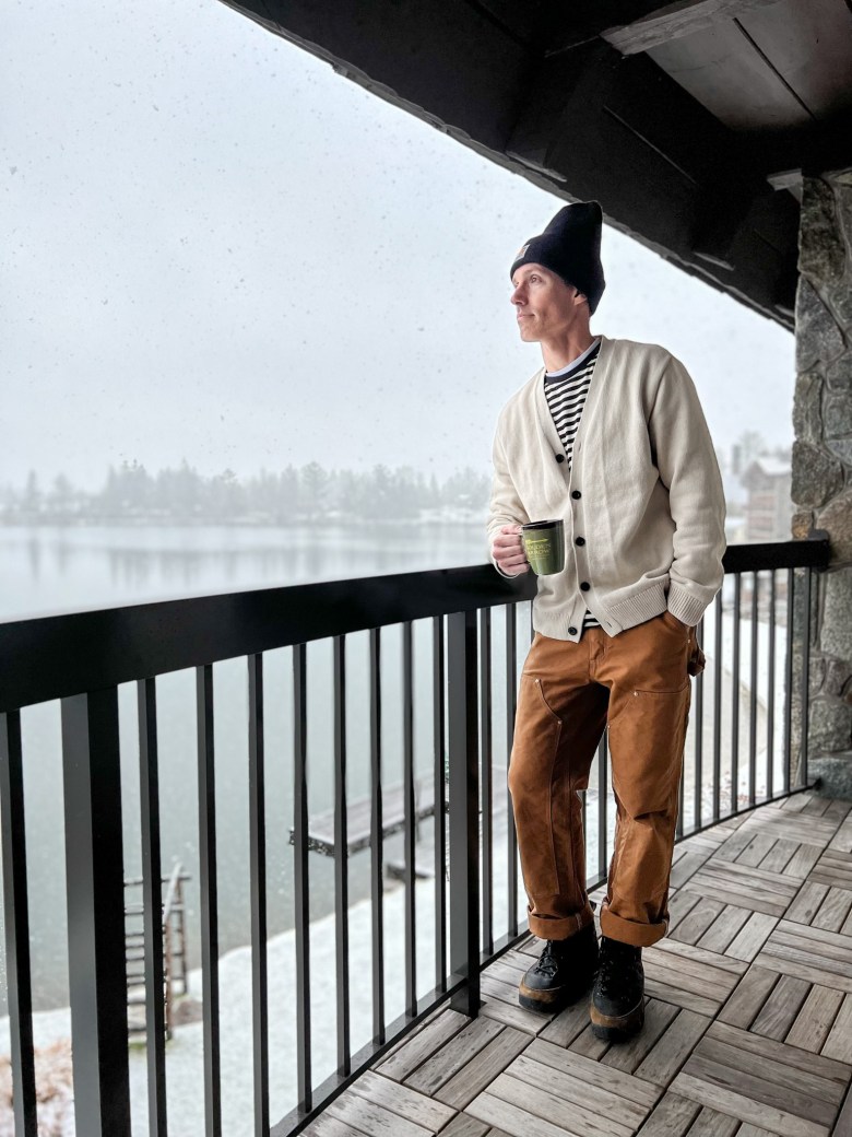 adirondack lodge, golden arrow lakeside resort, lake placid